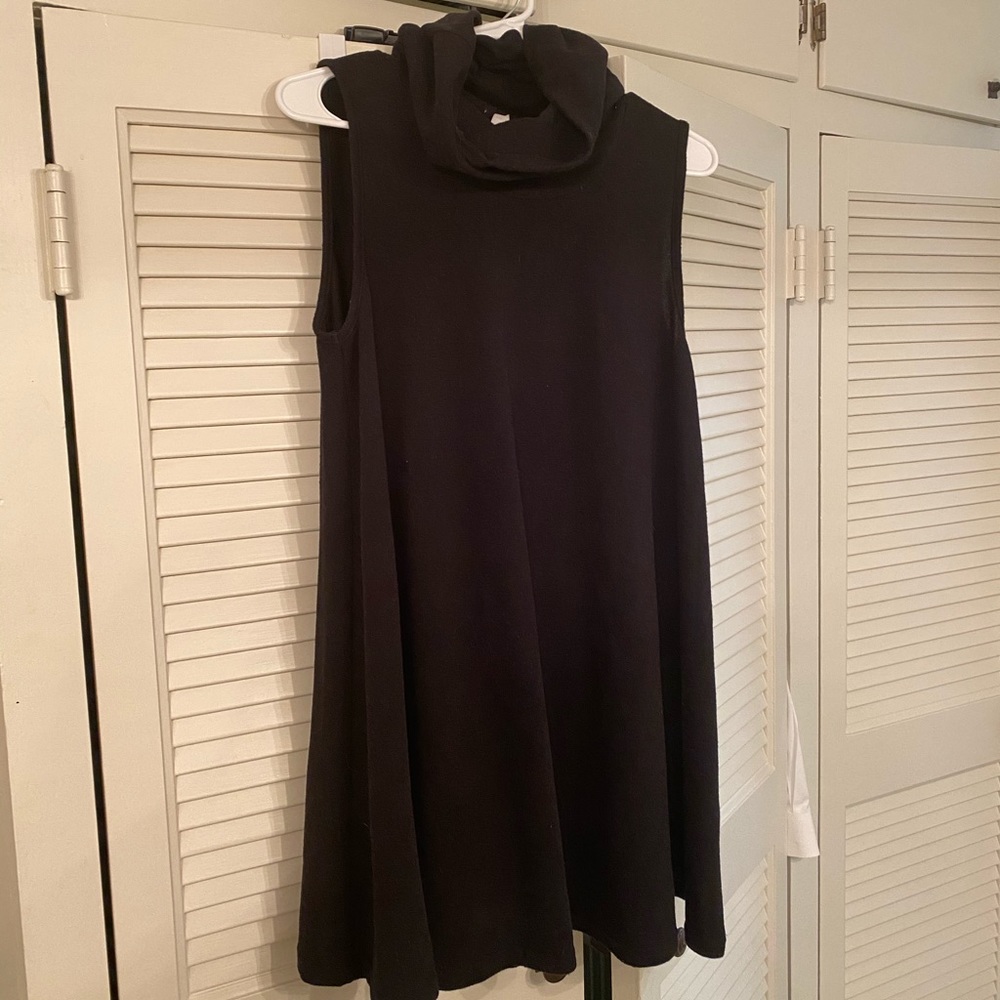 Large Aryeh Anthropologie Dress